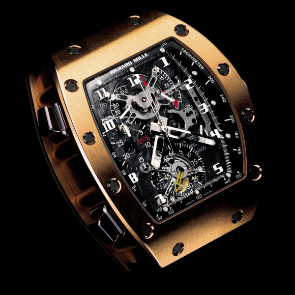 Replica Richard Mille RM 008 RG 507.04.91 Watch